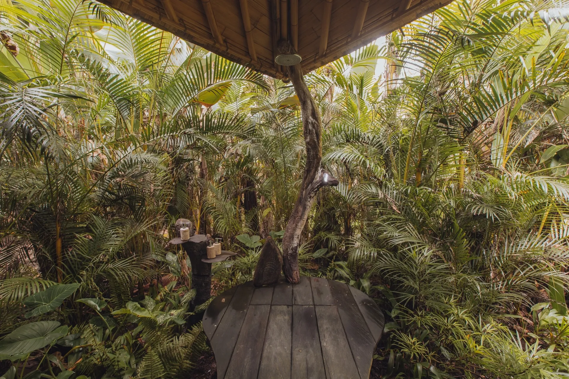 Hideout Bali Outdoors