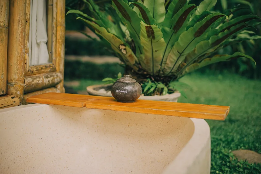 Hideout Bali Outdoors