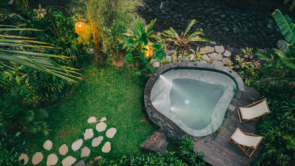 Hideout Bali Outdoors