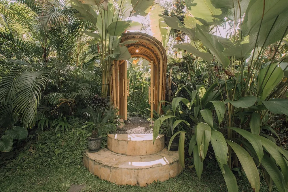 Hideout Bali Outdoors