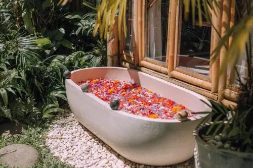 Hideout Bali Outdoors