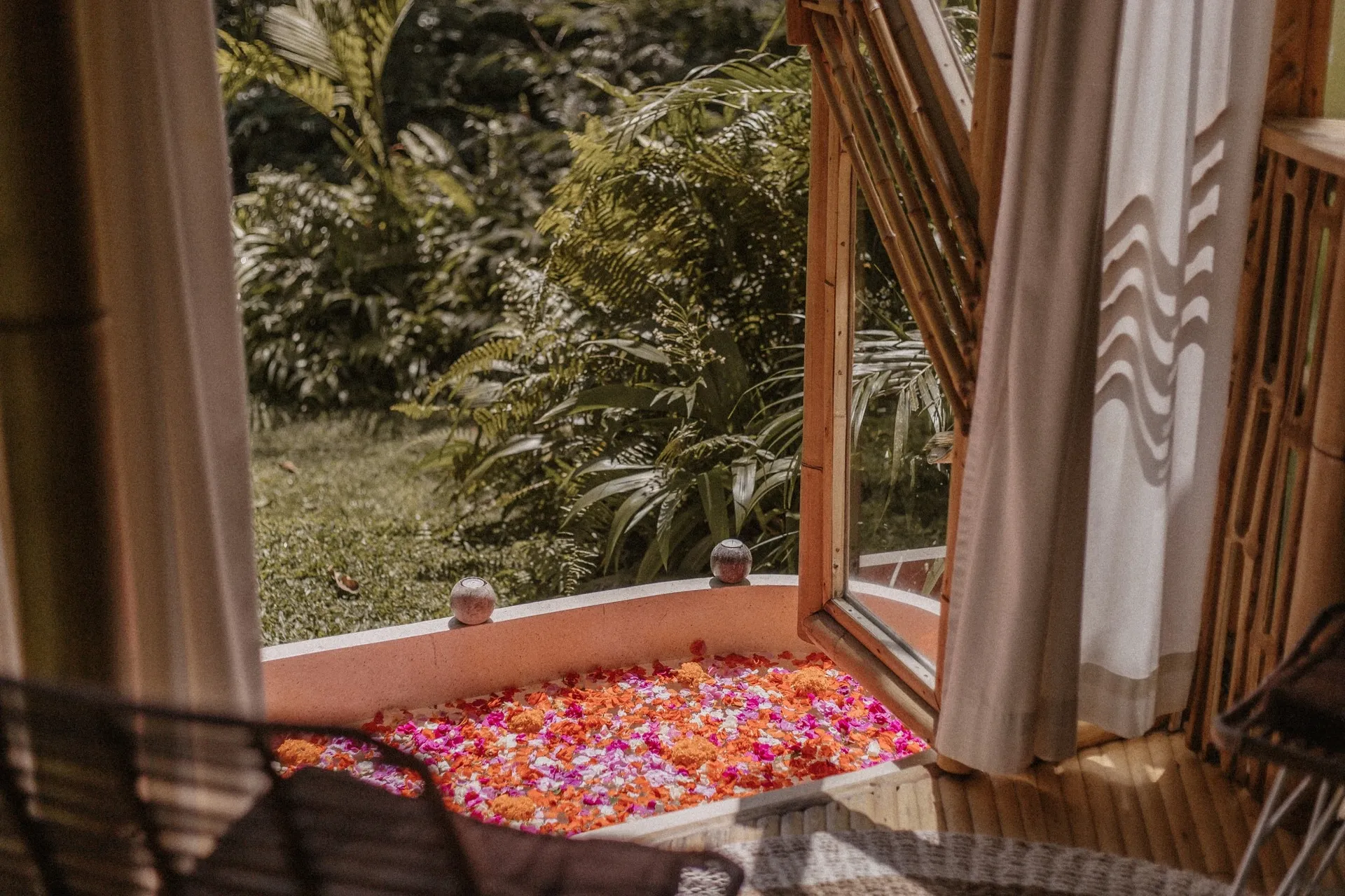 Hideout Bali Outdoors
