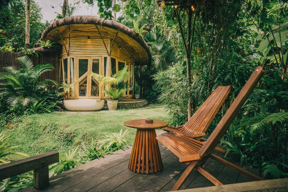 Hideout Bali Outdoors