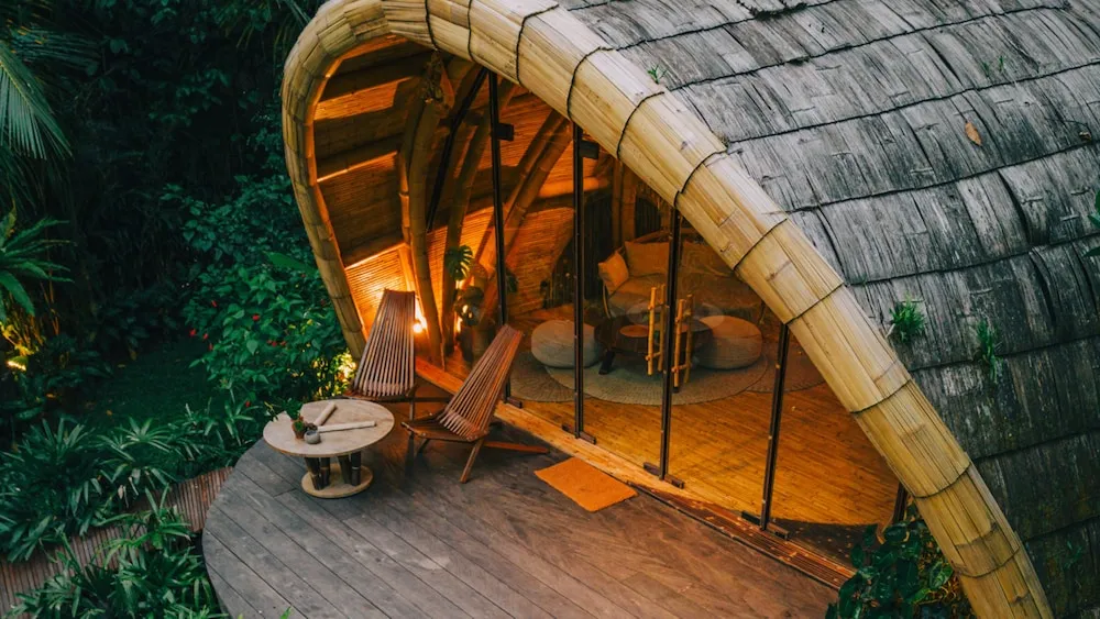 Hideout Bali Outdoors