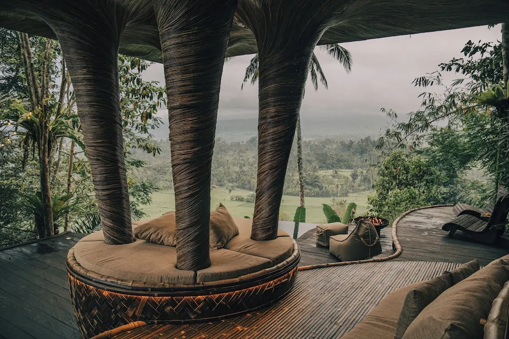 Hideout Bali Outdoors