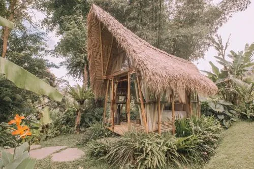 Hideout Bali Outdoors