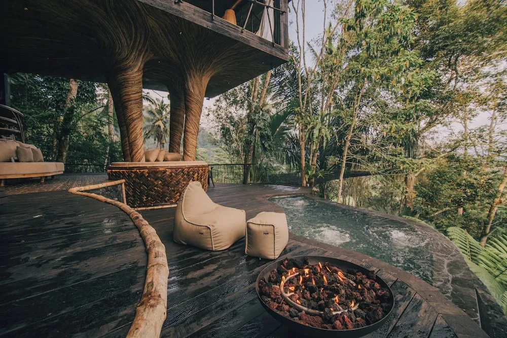 Hideout Bali Outdoors