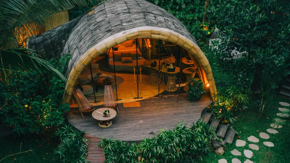 Hideout Bali Outdoors