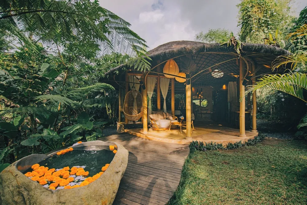 Hideout Bali Outdoors