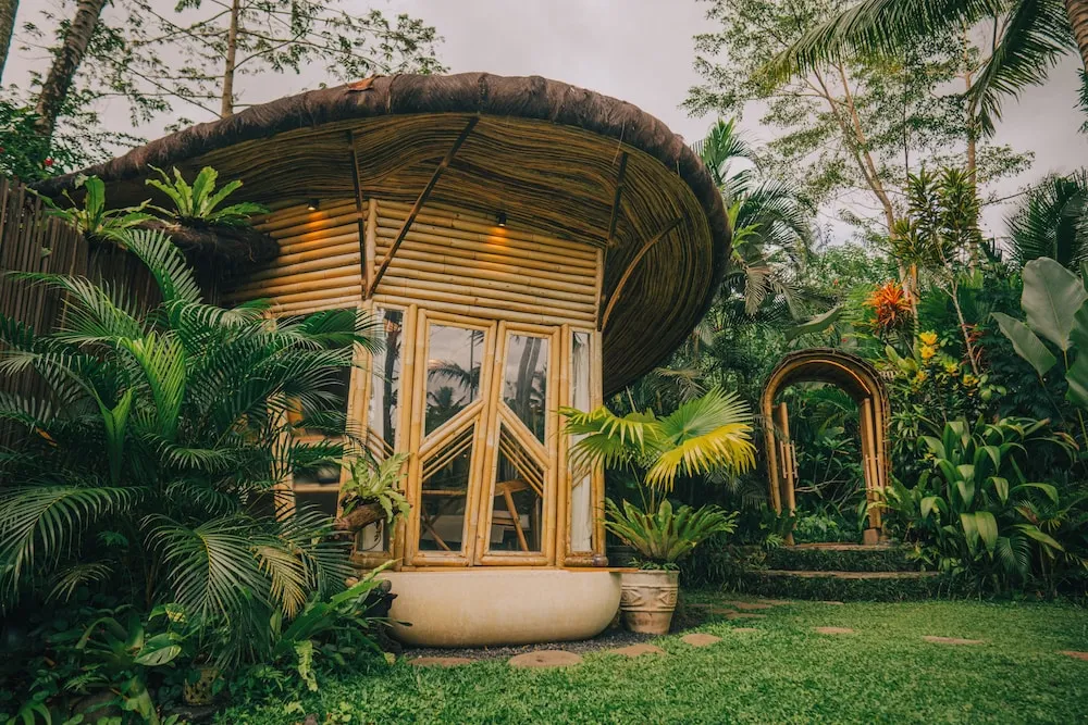 Hideout Bali Outdoors