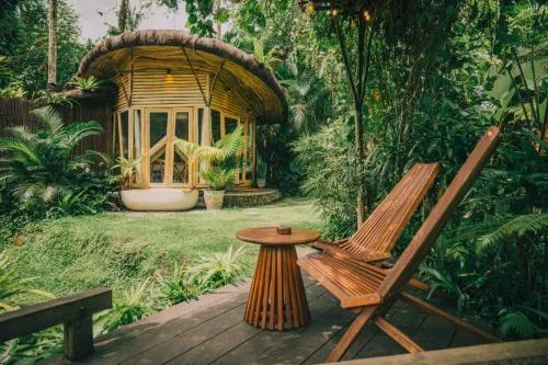 Hideout Bali Outdoors