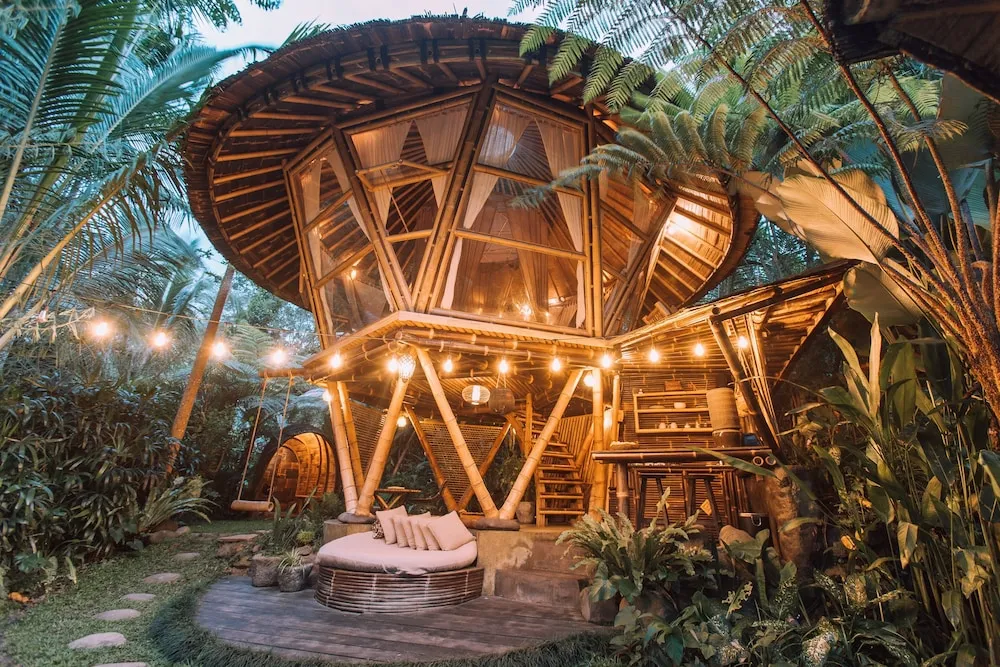 Hideout Bali Outdoors
