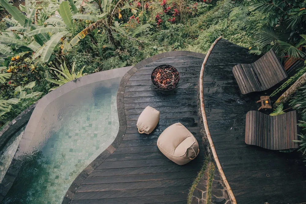 Hideout Bali Outdoors