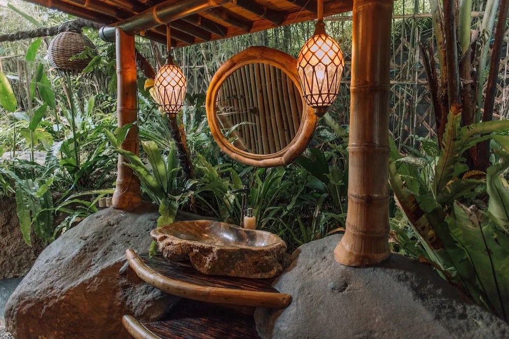 Hideout Bali Outdoors