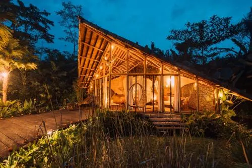 Hideout Bali Outdoors
