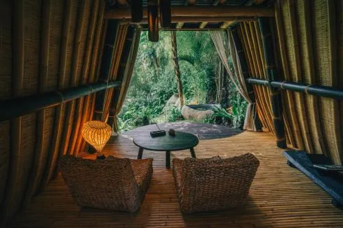 Hideout Bali Outdoors