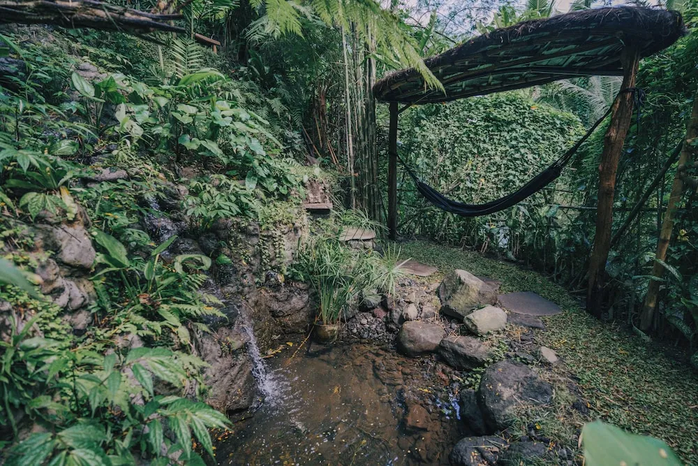 Hideout Bali Outdoors