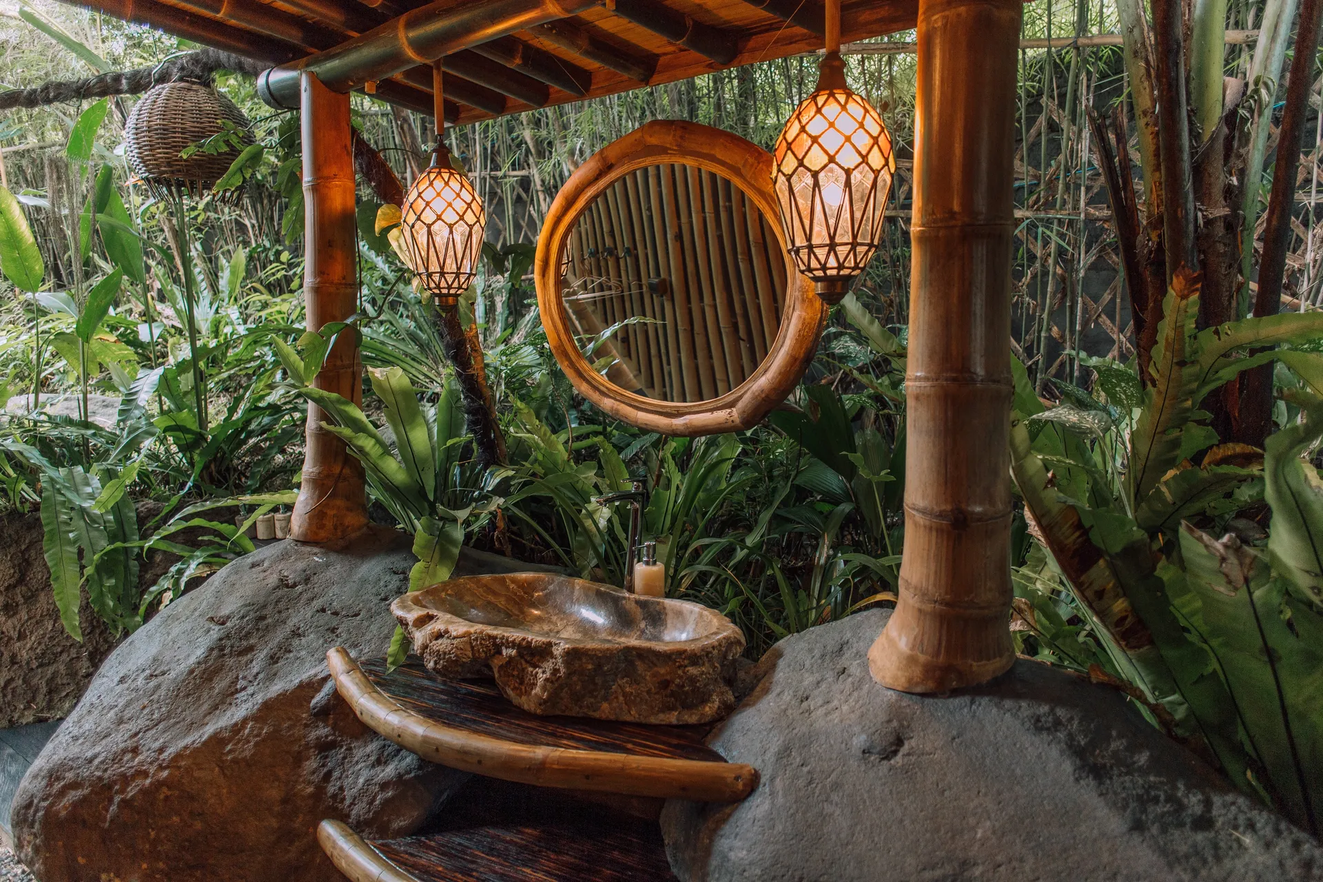 Hideout Bali Outdoors