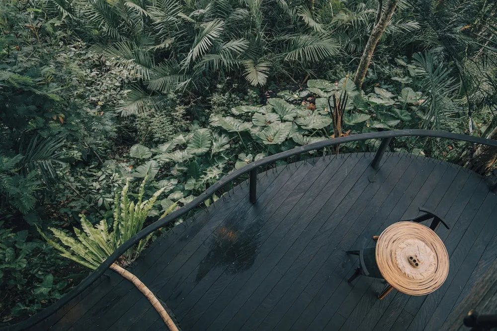 Hideout Bali Outdoors