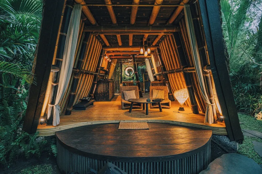 Hideout Bali Outdoors