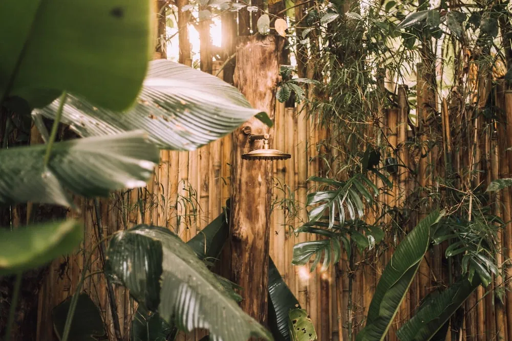 Hideout Bali Outdoors
