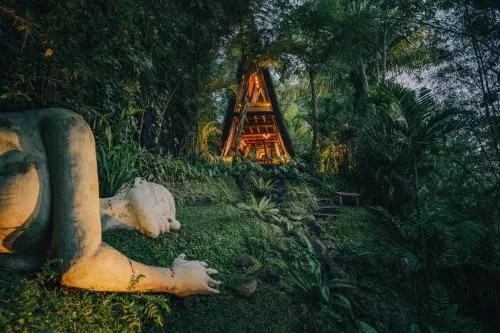 Hideout Bali Outdoors
