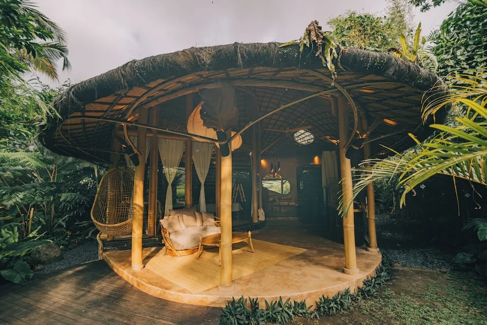 Hideout Bali Outdoors