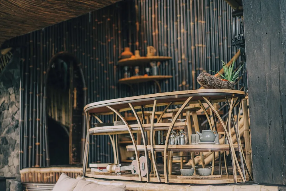Hideout Bali Outdoors