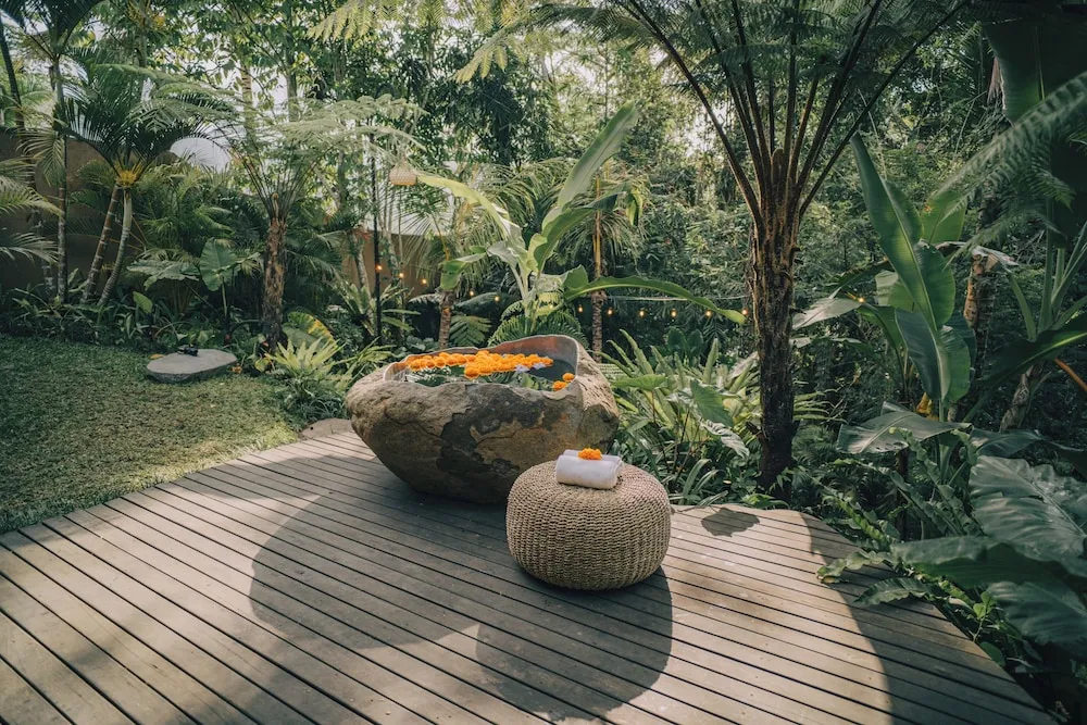 Hideout Bali Outdoors