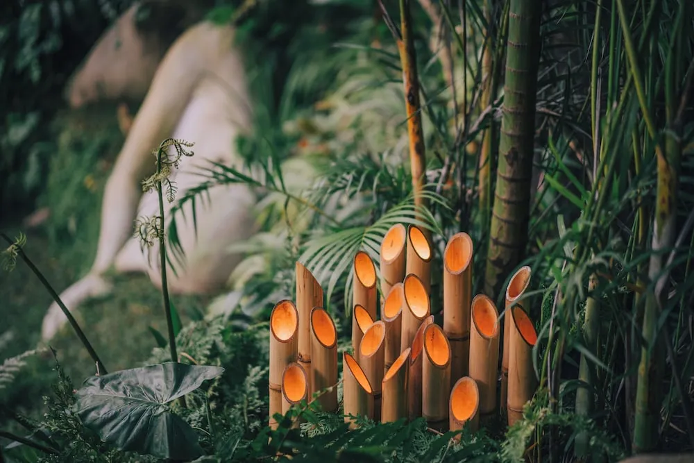 Hideout Bali Outdoors