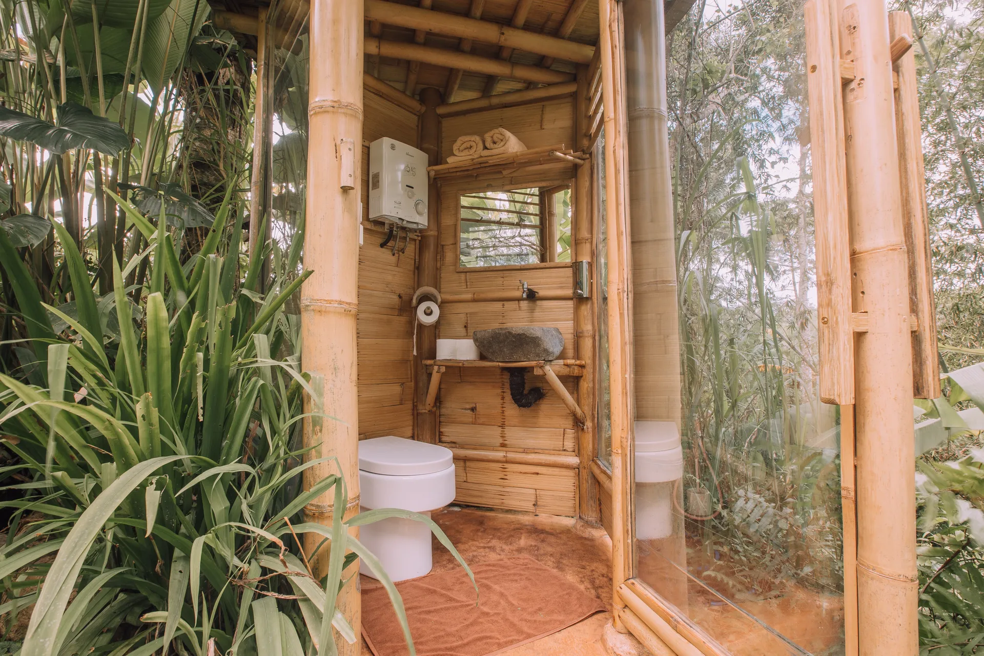 Hideout Bali Outdoors