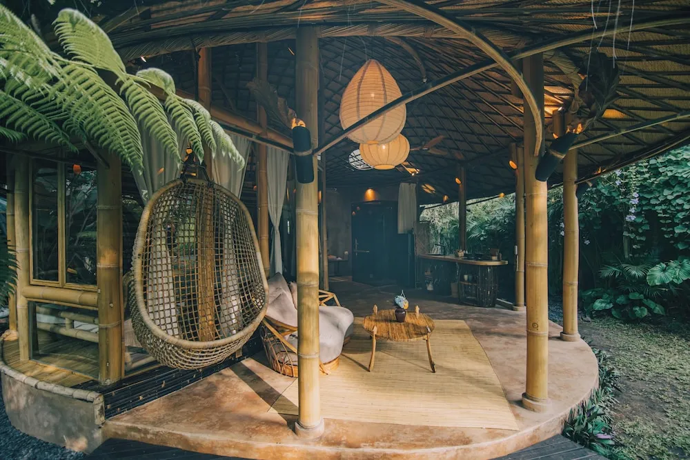 Hideout Bali Outdoors