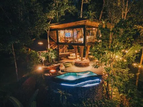 Hideout Bali Outdoors
