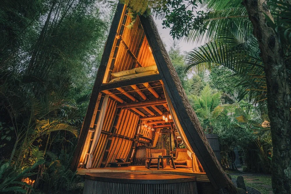 Hideout Bali Outdoors