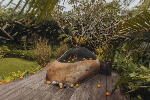 Hideout Bali Outdoors