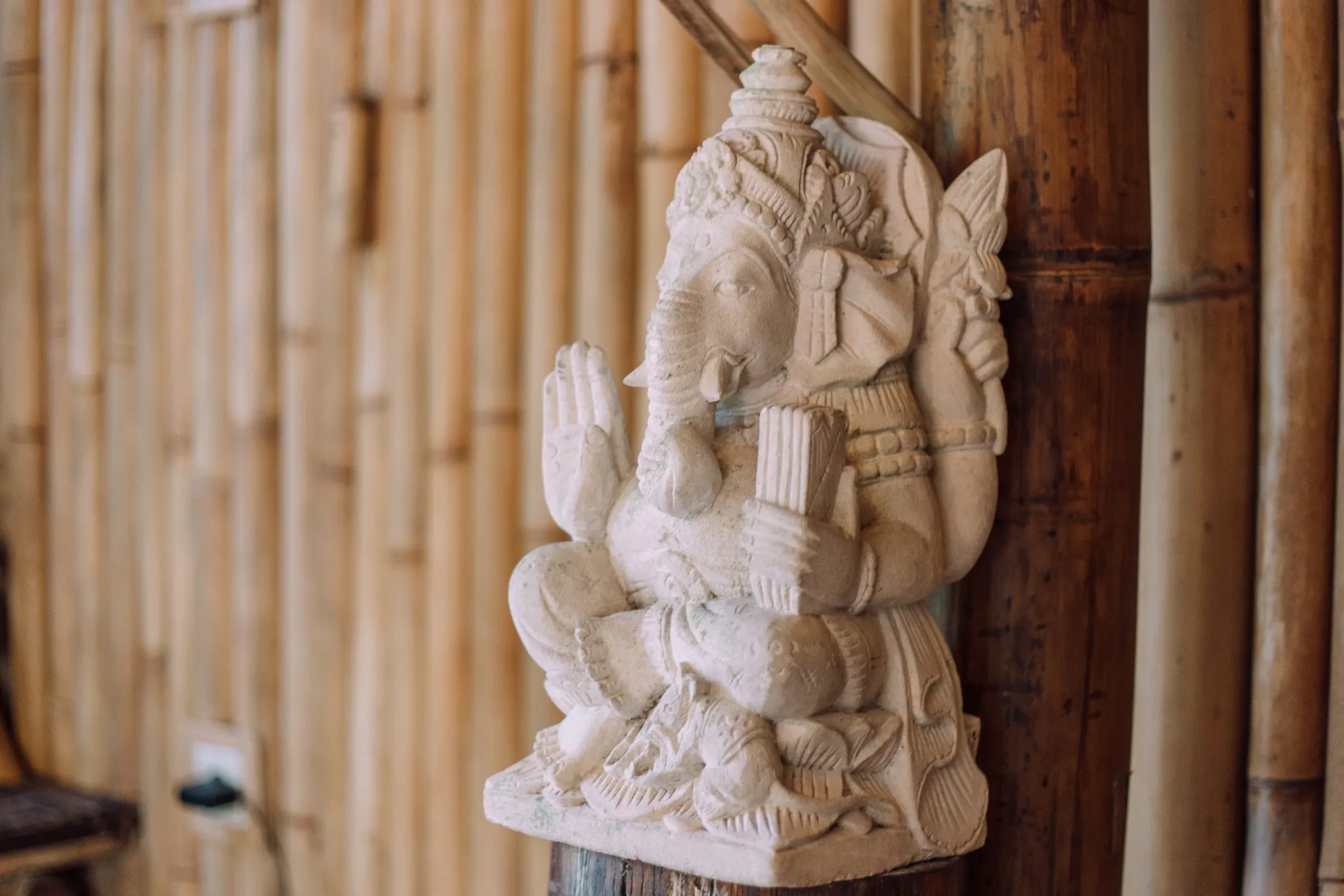 Hideout Bali Outdoors