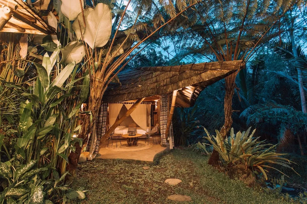 Hideout Bali Outdoors