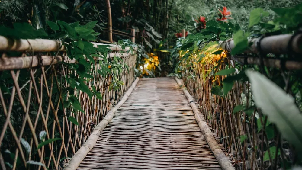 Hideout Bali Outdoors