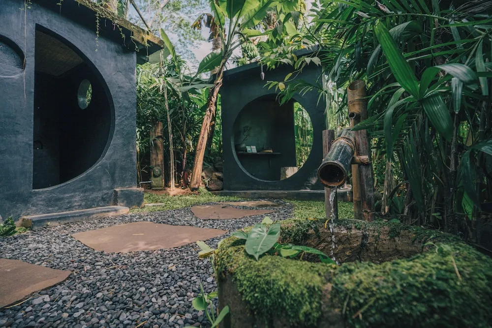 Hideout Bali Outdoors