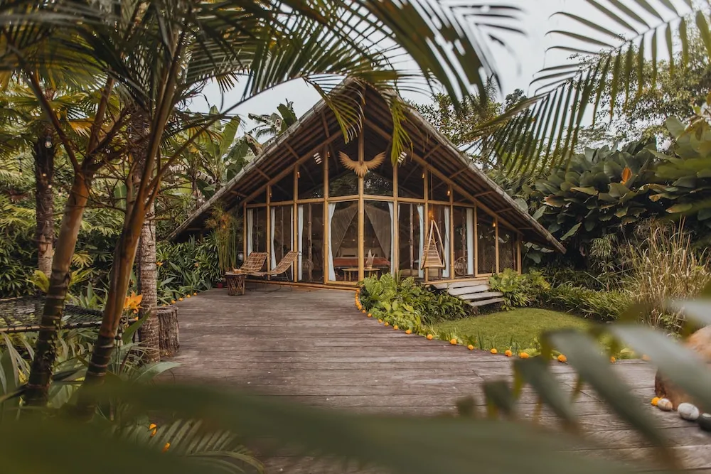 Hideout Bali Outdoors