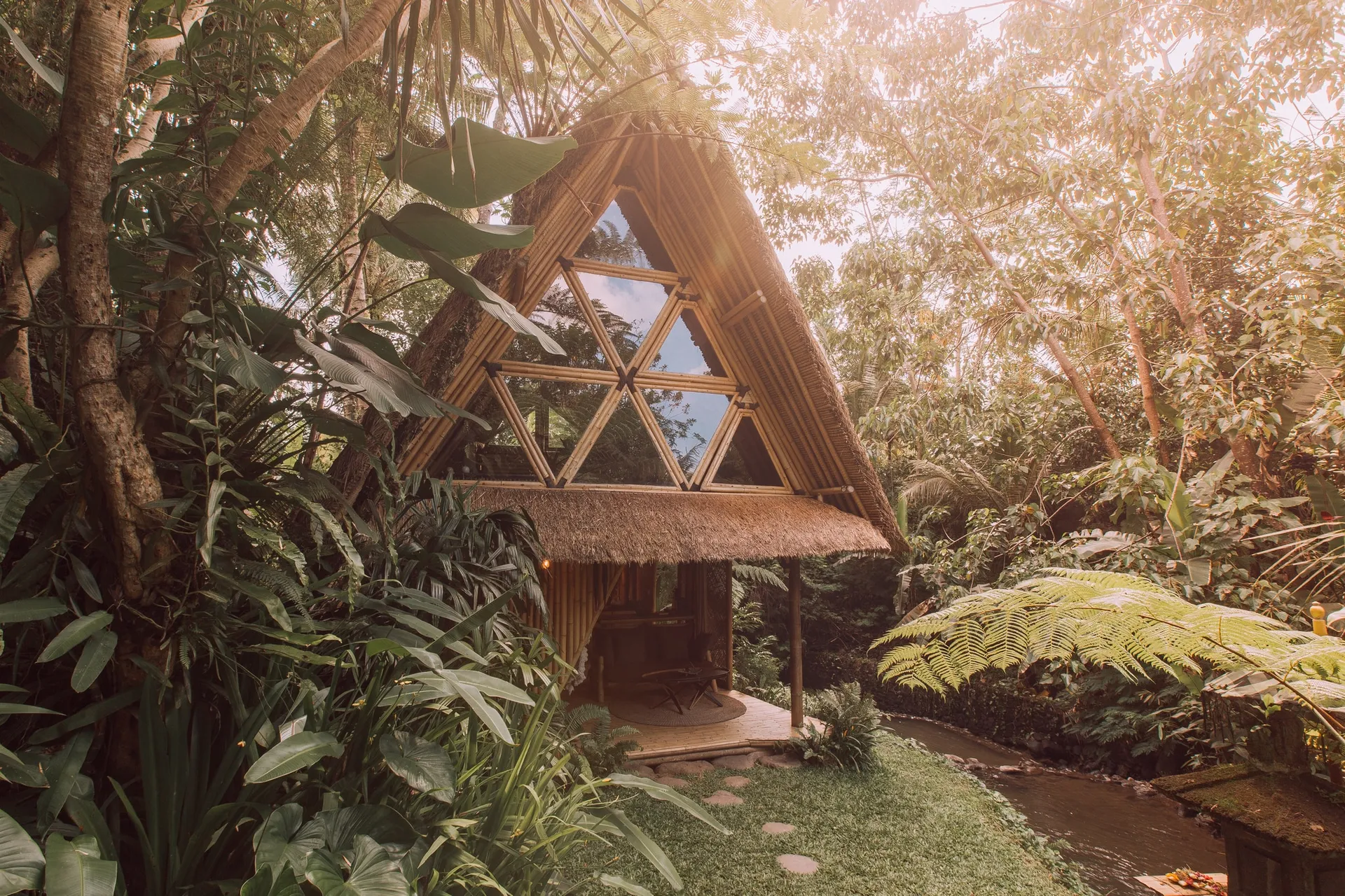 Hideout Bali Outdoors