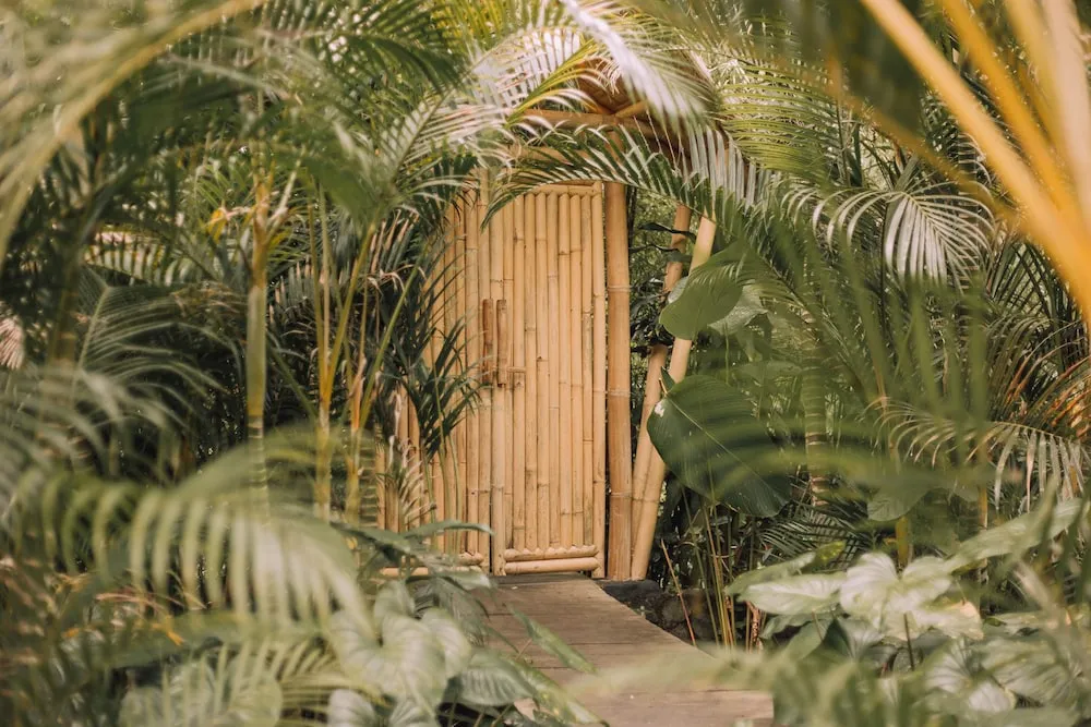 Hideout Bali Outdoors