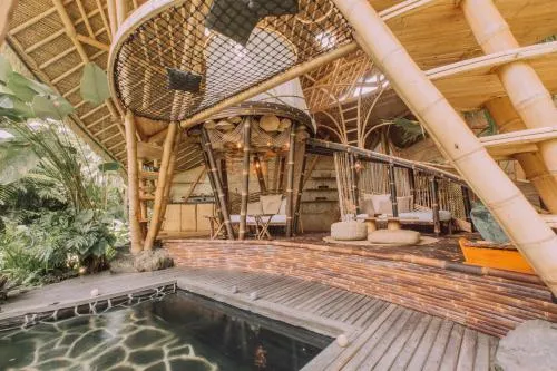 Hideout Bali Swimming Pool