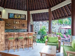 Kadiga Villas Ubud by GenuineHost Common Area