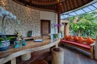 Kadiga Villas Ubud by GenuineHost Common Area
