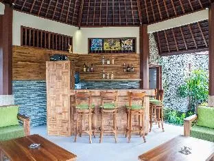 Kadiga Villas Ubud by GenuineHost Common Area
