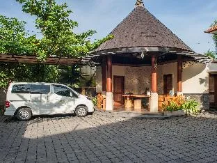 Kadiga Villas Ubud by GenuineHost Outdoors