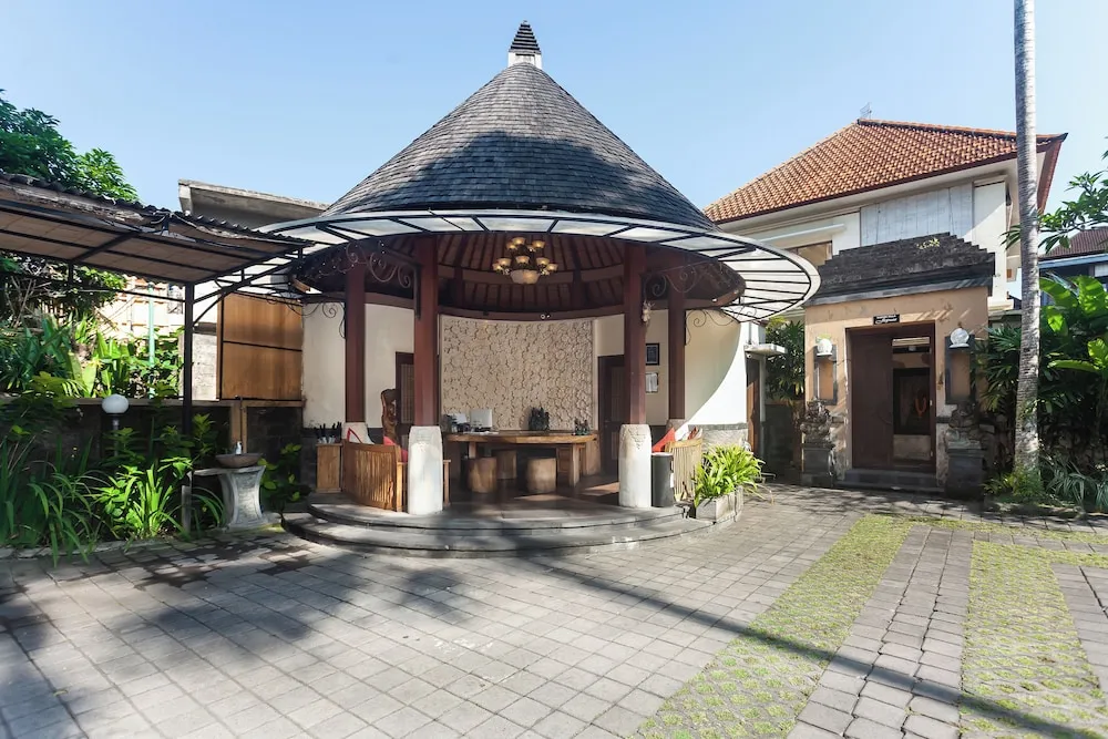 Kadiga Villas Ubud by GenuineHost Outdoors