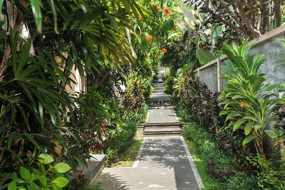 Kadiga Villas Ubud by GenuineHost Outdoors