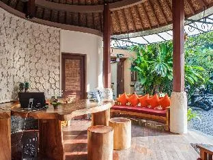 Kadiga Villas Ubud by GenuineHost Outdoors